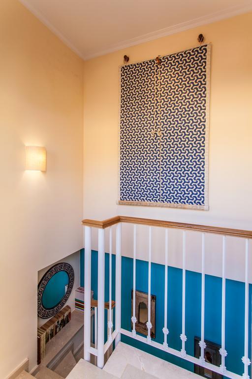 סביליה Bedouin Chic Rooftop - Space Maison Apartments מראה חיצוני תמונה