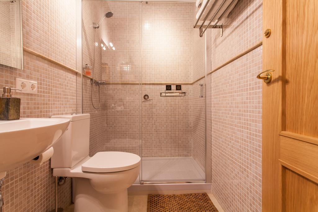 סביליה Bedouin Chic Rooftop - Space Maison Apartments מראה חיצוני תמונה